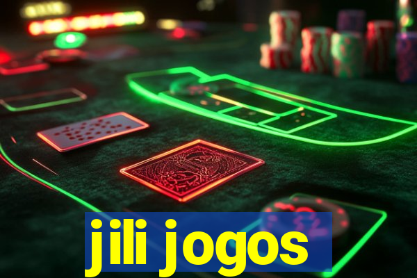 jili jogos